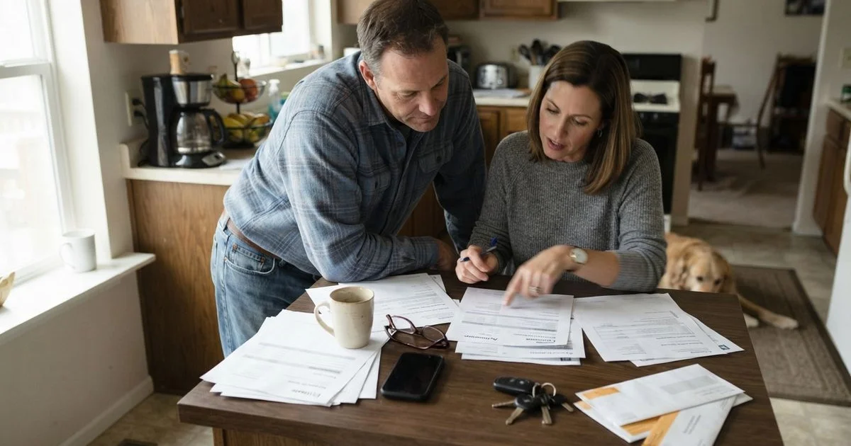 Financing a new roof: payment plans, loans and what to watch for