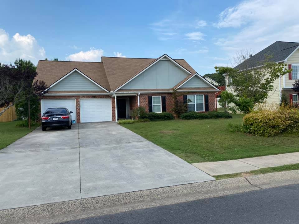 Aultman Roofing, LLC