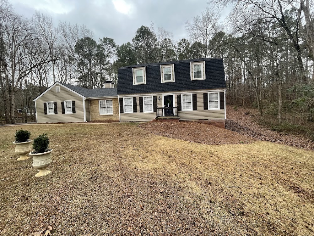 Roof Savers Atlanta LLC