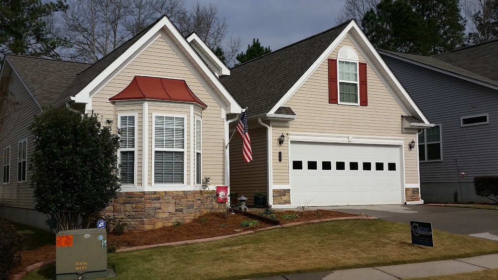The Roof Group, llc.