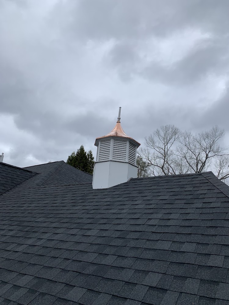 McCullough Roofing & Metal Works