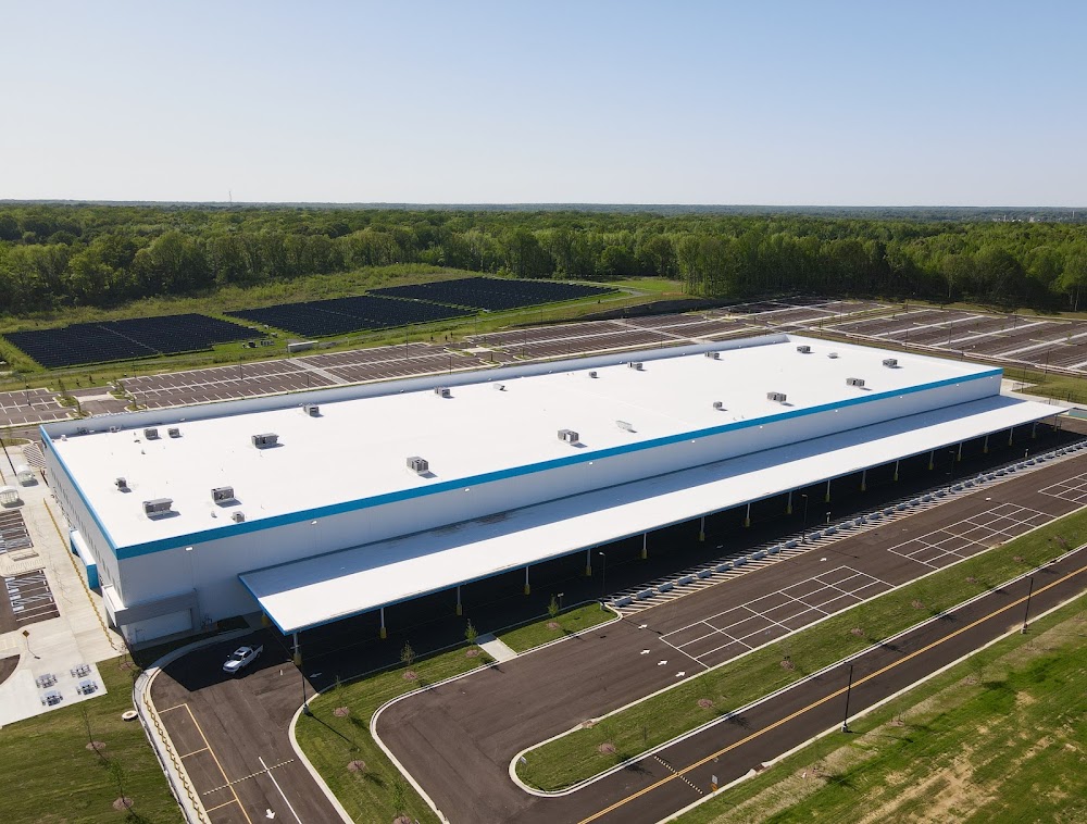 US Commercial Roofing