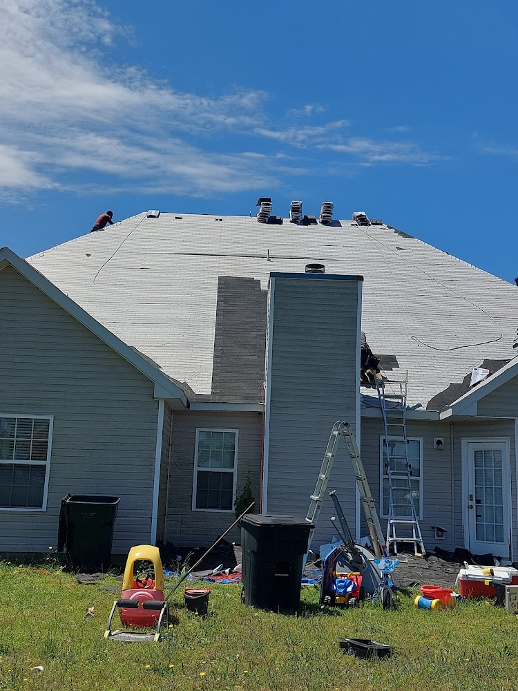 Torres Roofing