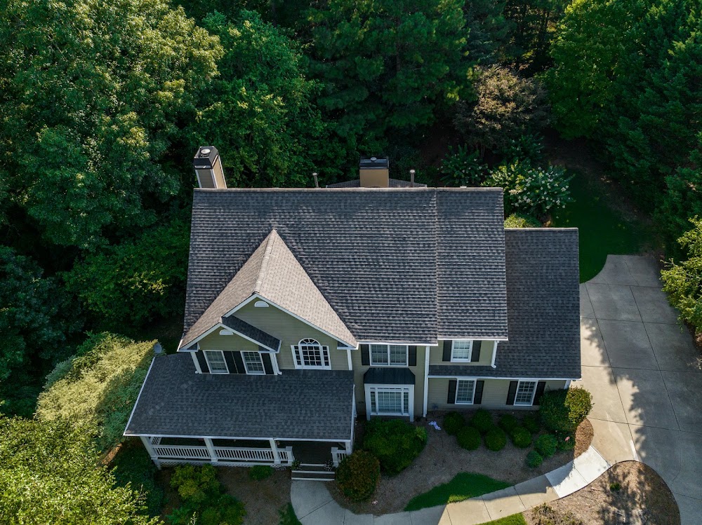 Chastain Roofing