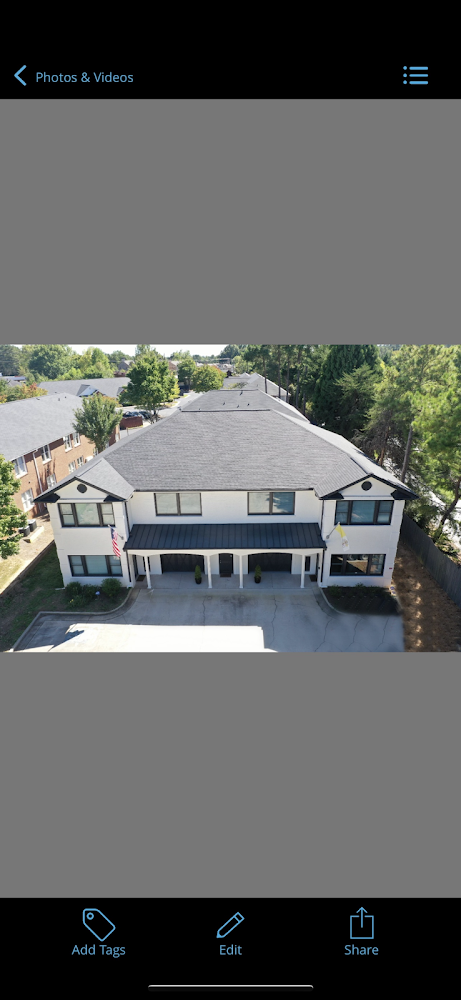 Reel Roofing and Construction Co.