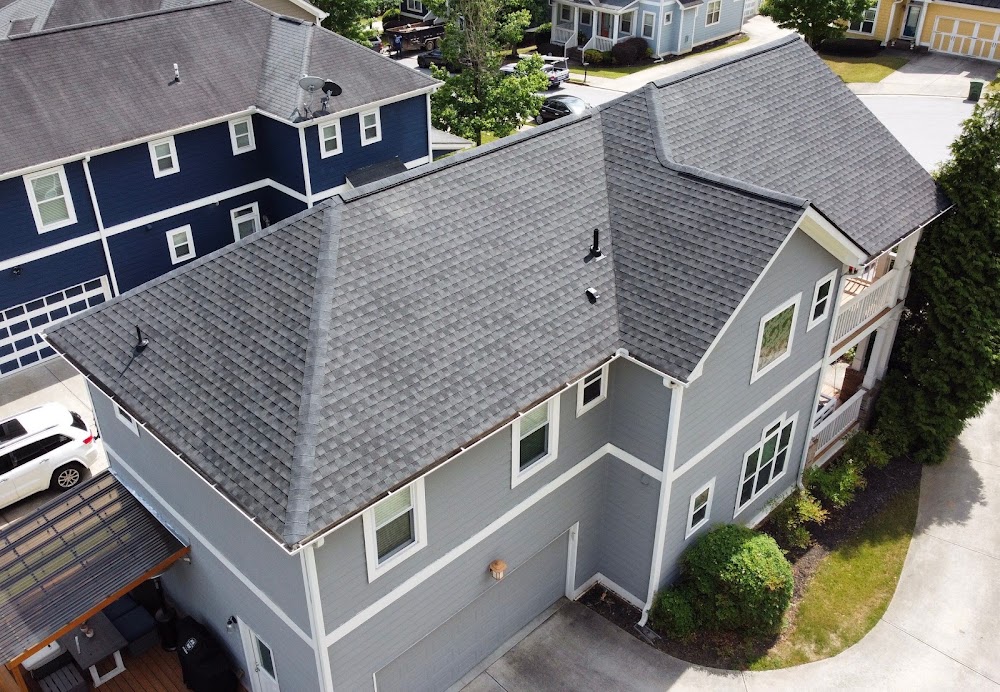 All Seasons Roofing & Consulting LLC