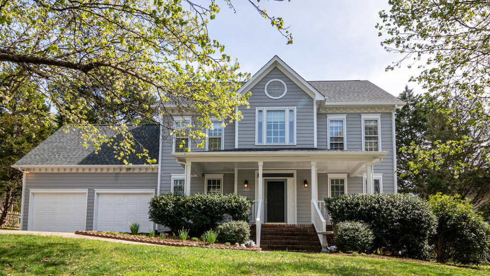 Everproof Exteriors, LLC