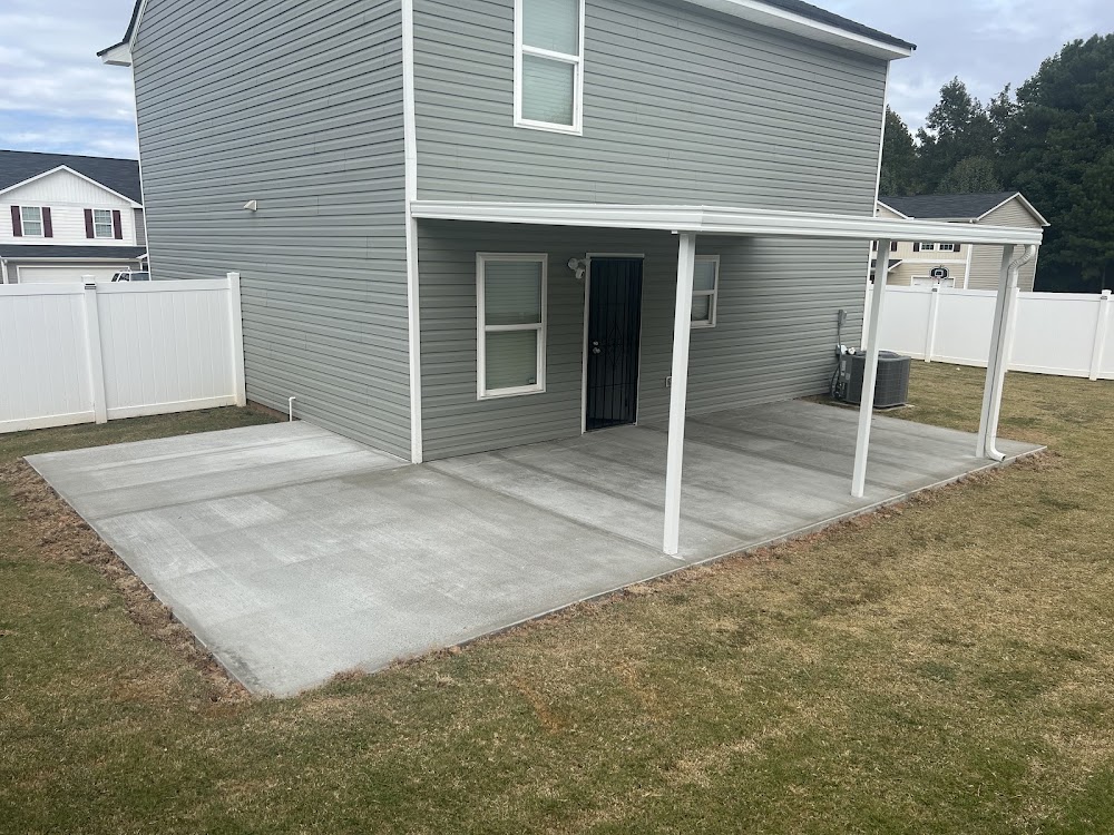 J & G Home Renovations, Inc.