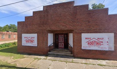 Best Built Roofing