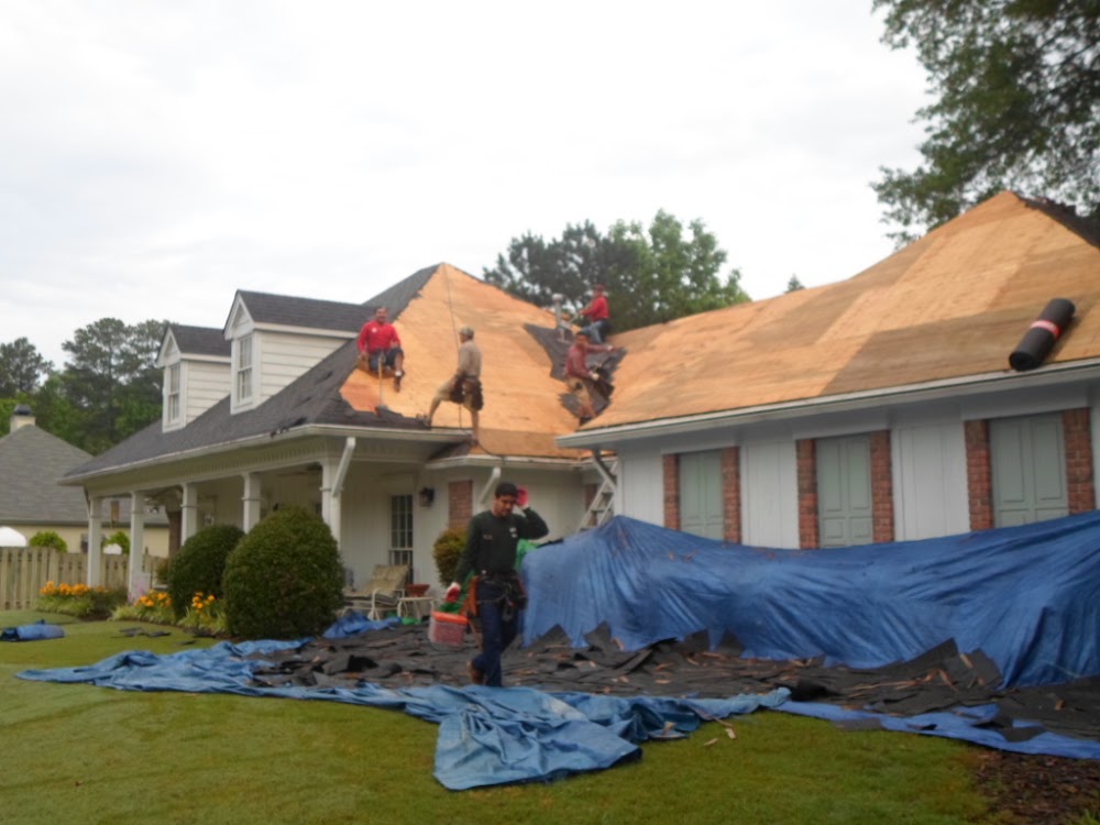 Five Star Roofing & Son LLC
