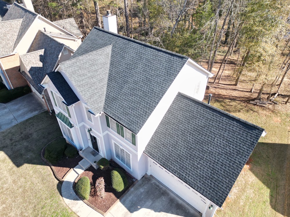 Certified Roofing & Gutters