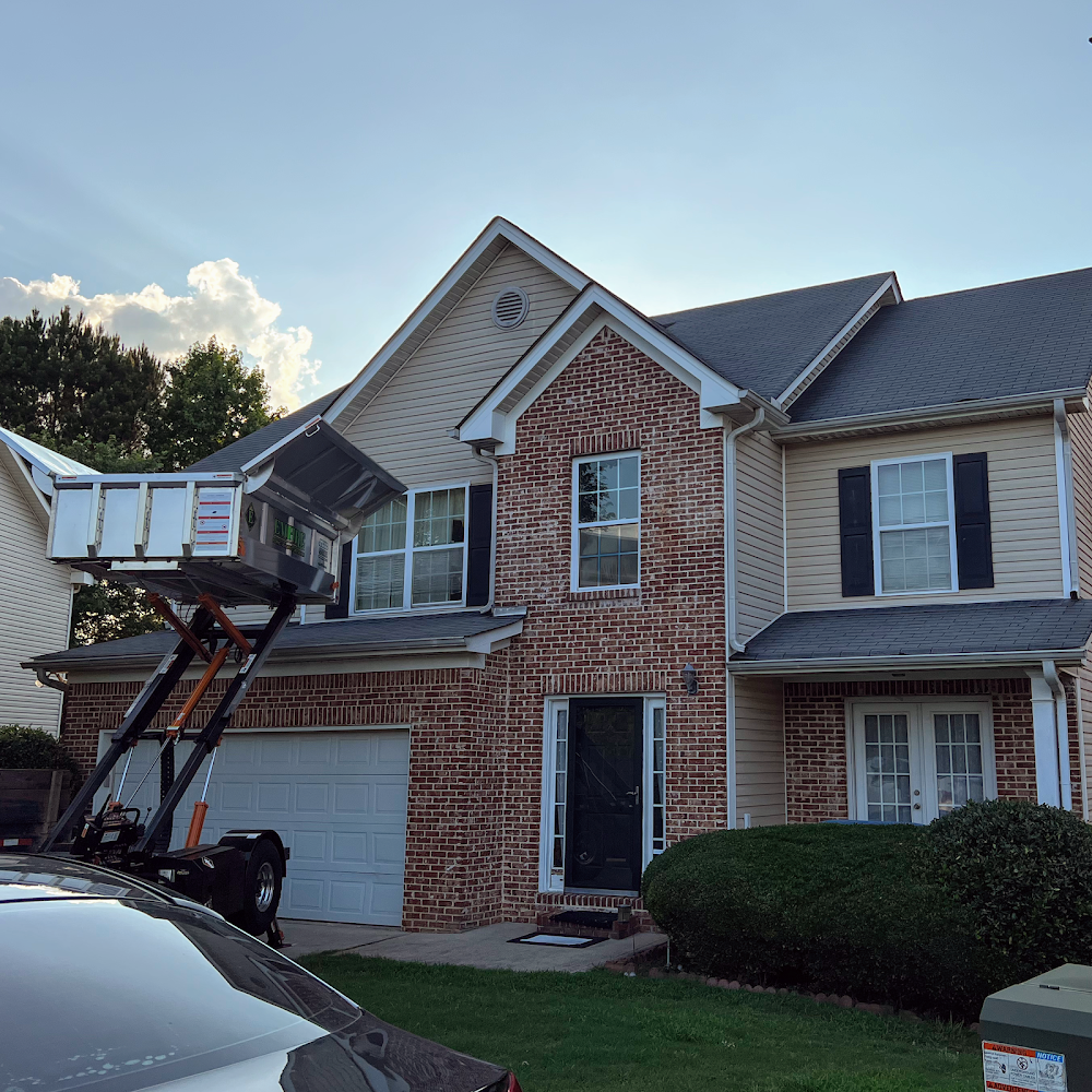 Empire Roofing Global Remodeling and Restoration LLC