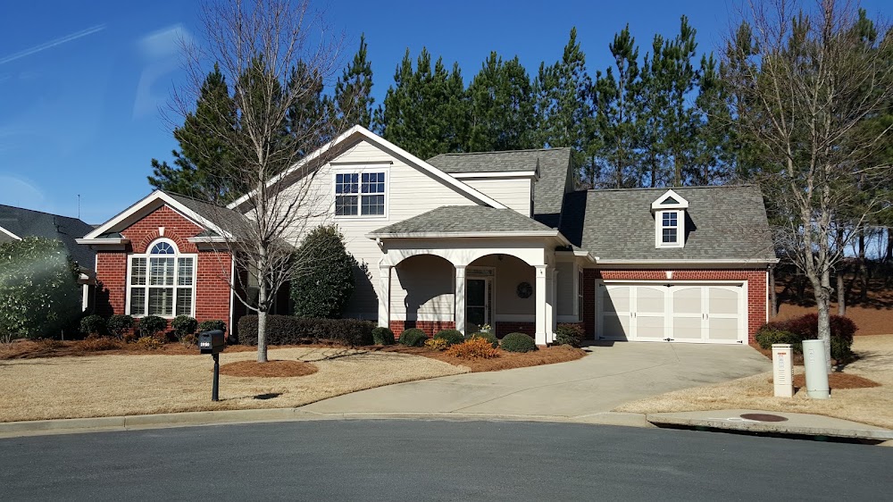 Home Run Roofing LLC