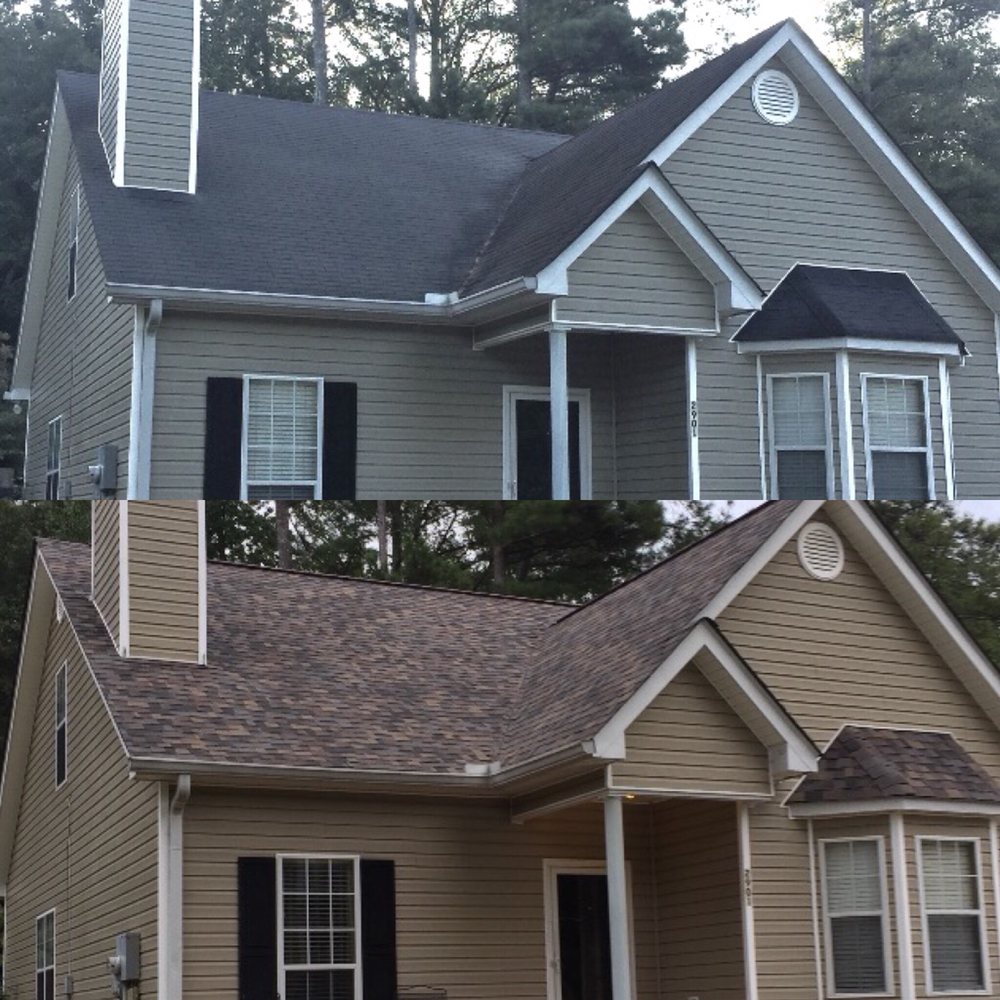 Rocky Mountain Roofing