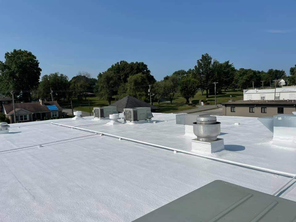 Baseline Coatings