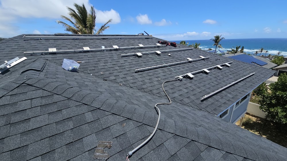 Adonai Roofing