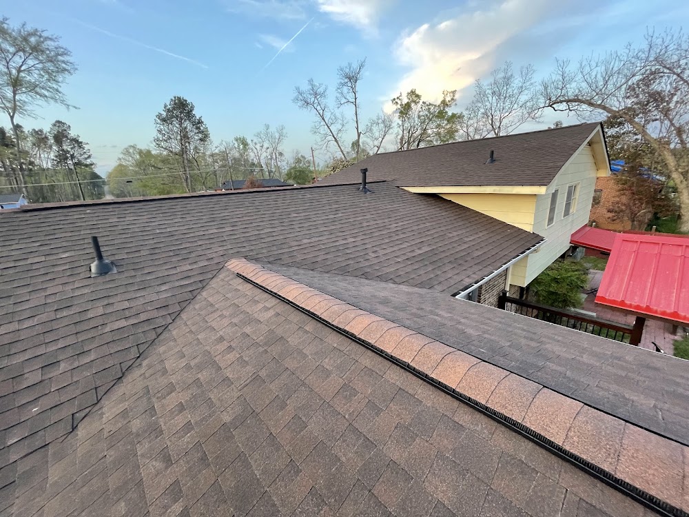 Skyline Roofing & Remodeling LLC