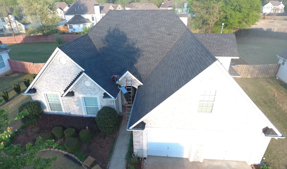 Eric Lexi Exterior Specialist