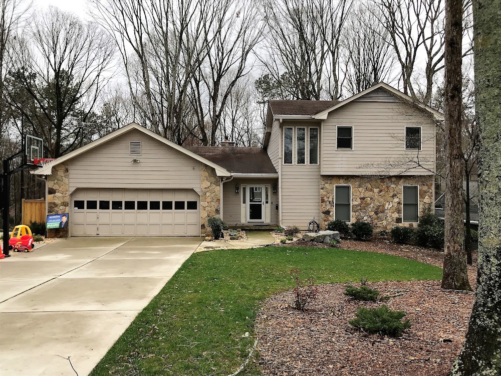 Kudzu Contracting, LLC