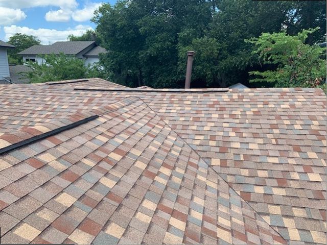 Chavez Brothers Roof Repair