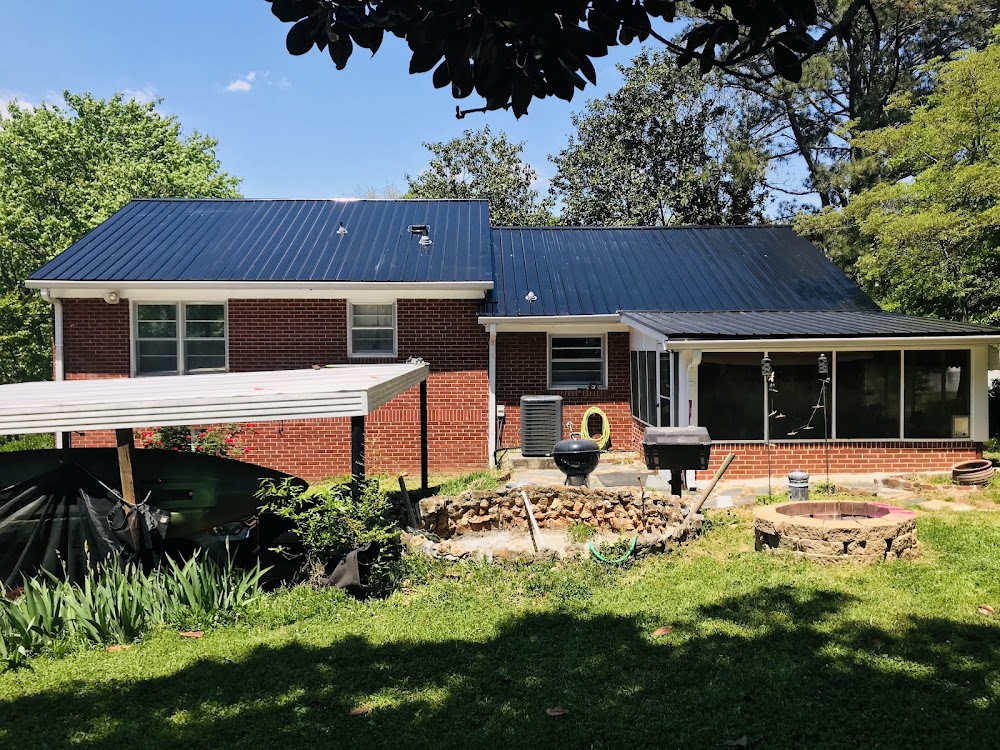 Cornerstone gutter & leaf guard specialist