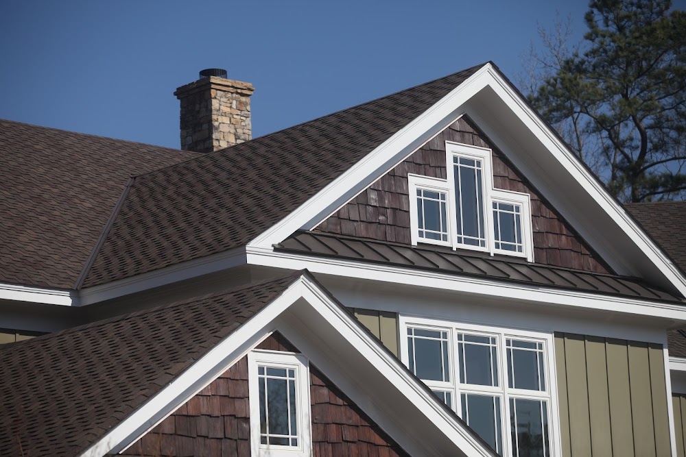Penn Roofing, Inc