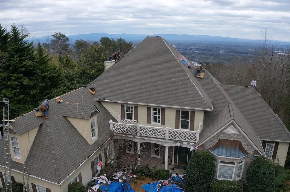 Columbus Roof Company