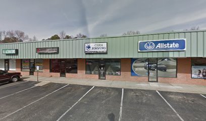 Csra Roofing