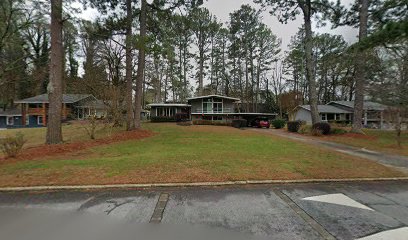 North Perimeter Roofing Services