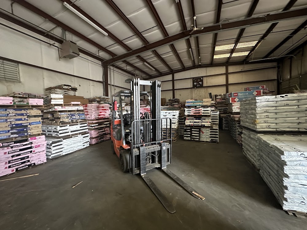 Valencia Roofing Supplies