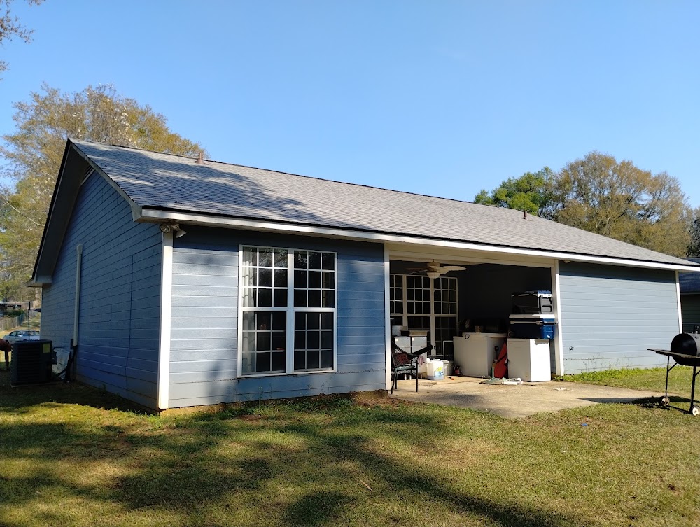 Liberty Roofing Professionals