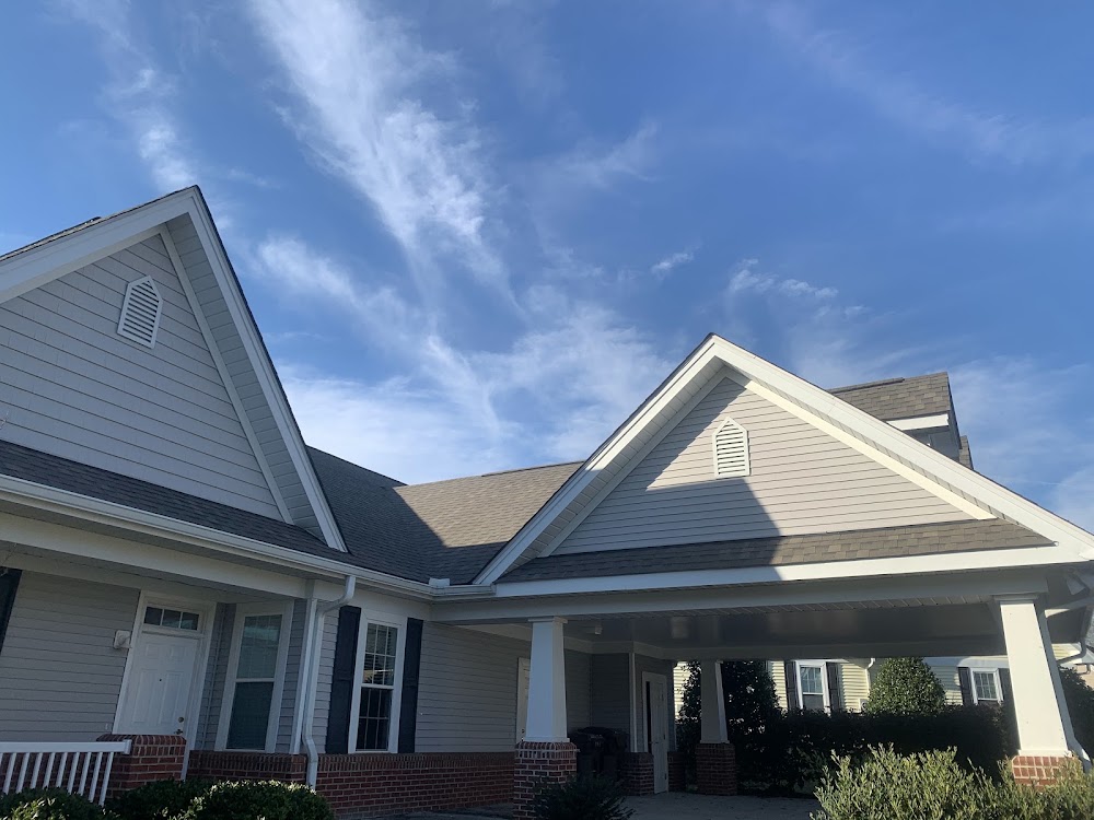 Storm Pros Commercial & Residential Roofing And Construction