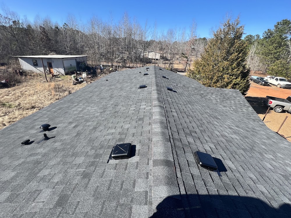 DeVane Roofing & Construction LLC