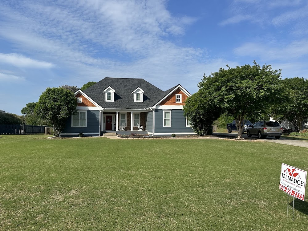 Talmadge Roofing, LLC
