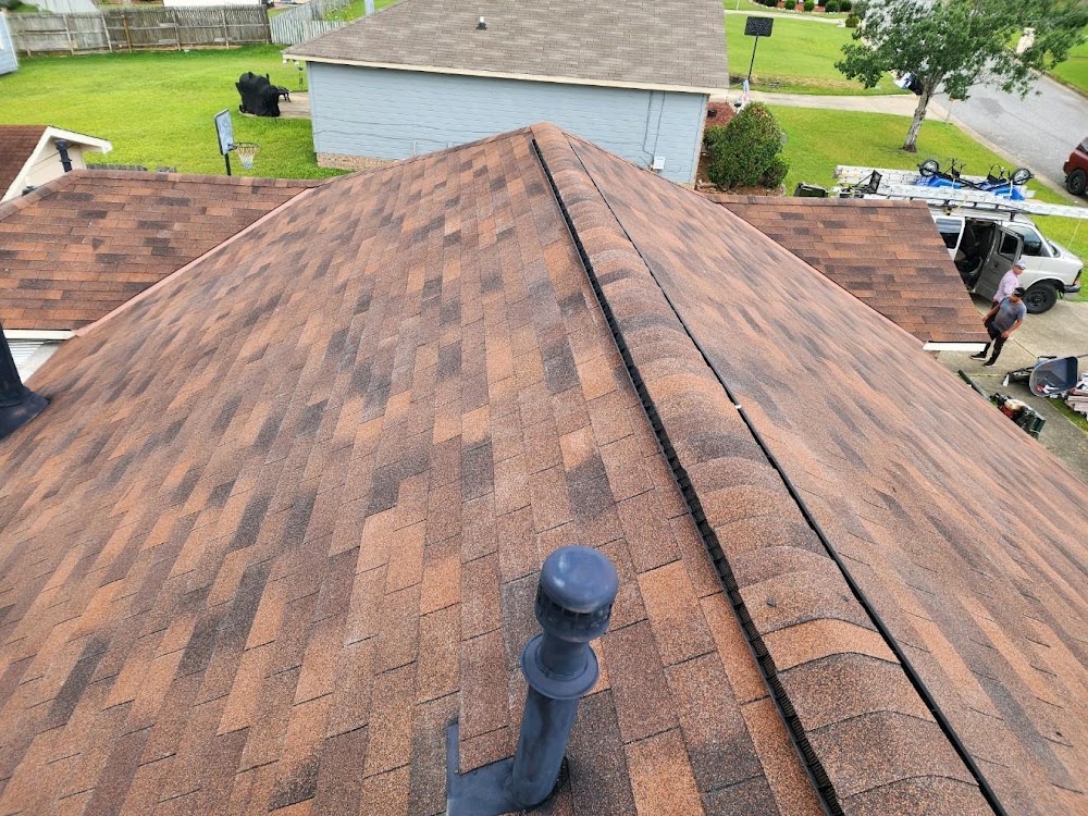 Stormproof Roofing Solutions, LLC