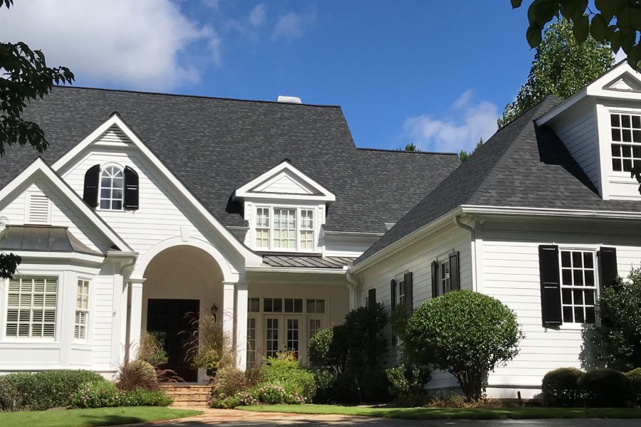 Peachtree Roofing