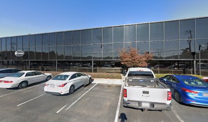 Parsons Roofing