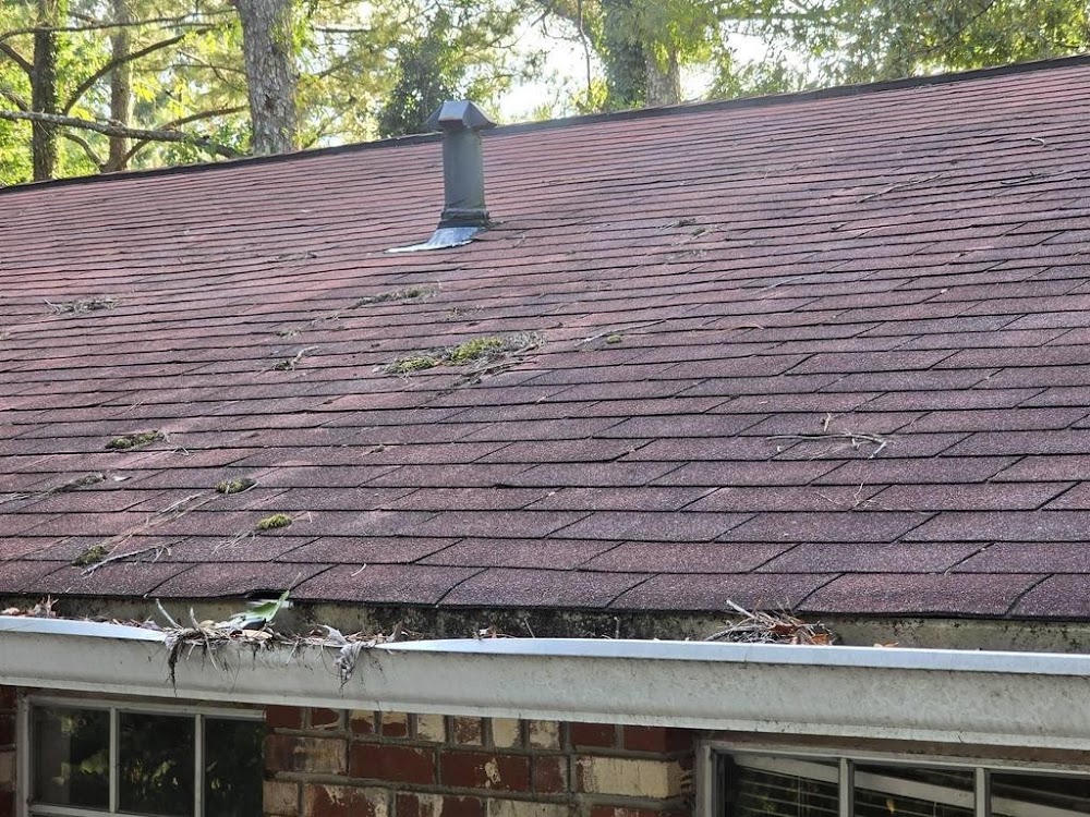 RJS Roofing & Construction