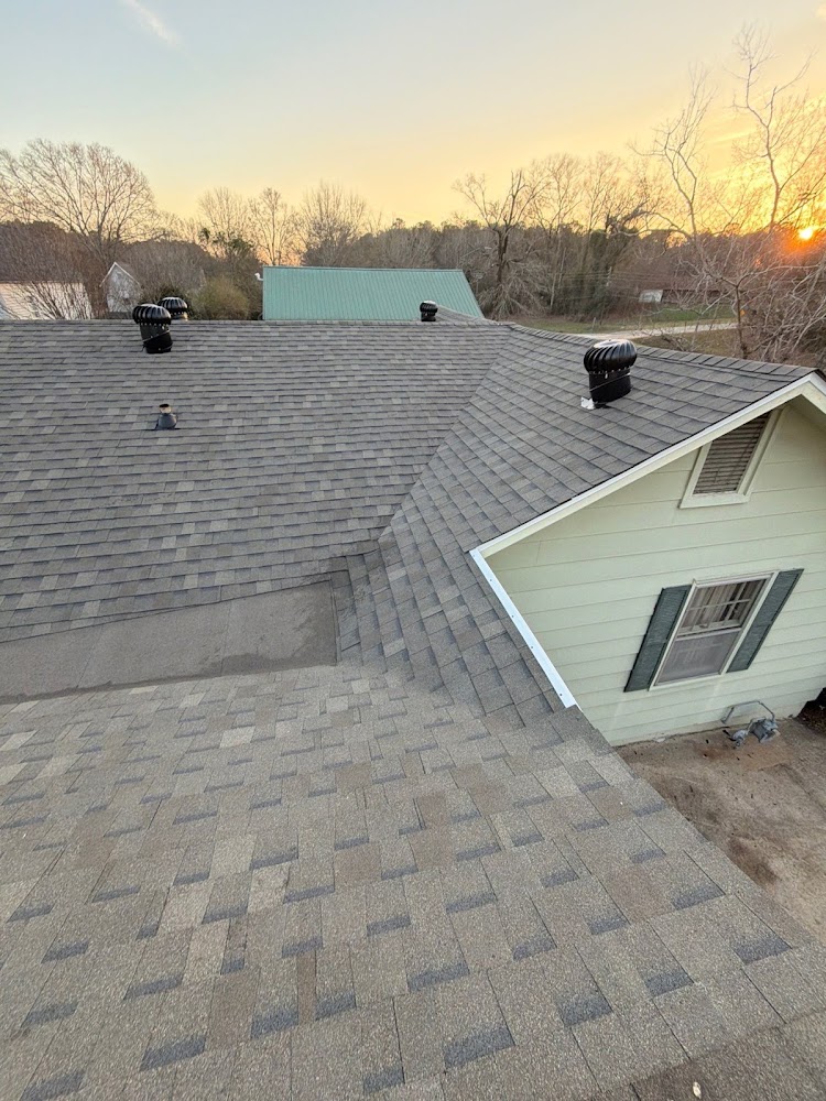 Great Roof