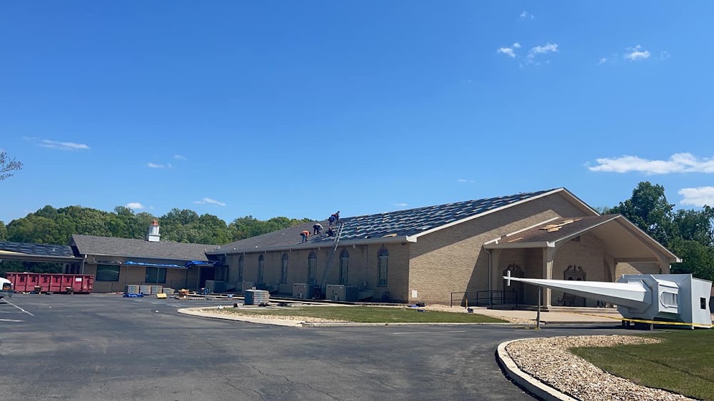 Hernandez Roofing & Construction