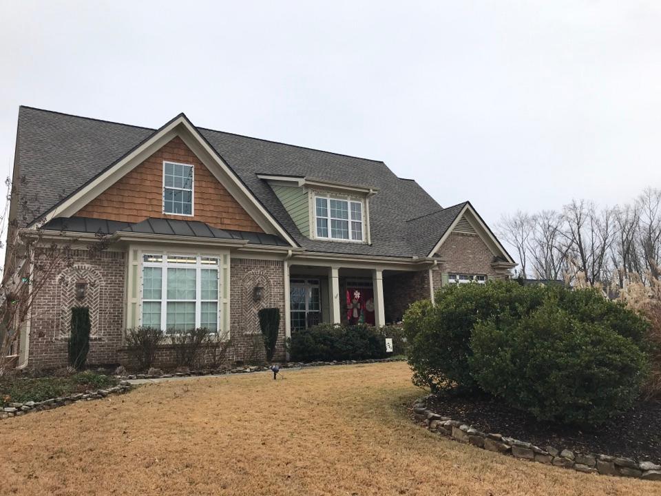 Edge 2 Edge Roofing