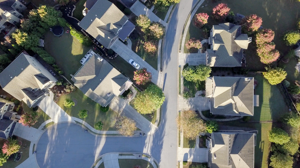 RCB Roofing