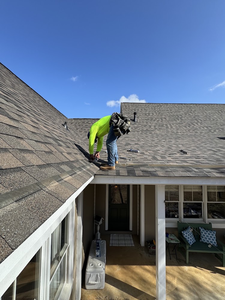 Atlas Roofing & Restoration