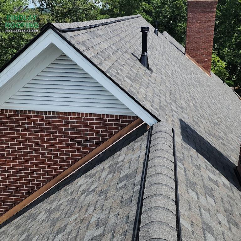 Findlay Roofing