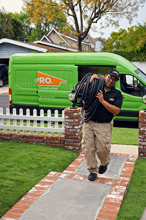 SERVPRO of NW DeKalb / Dunwoody / Brookhaven