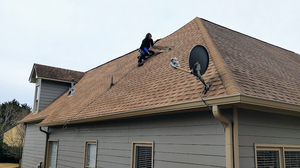 The 10th Roof