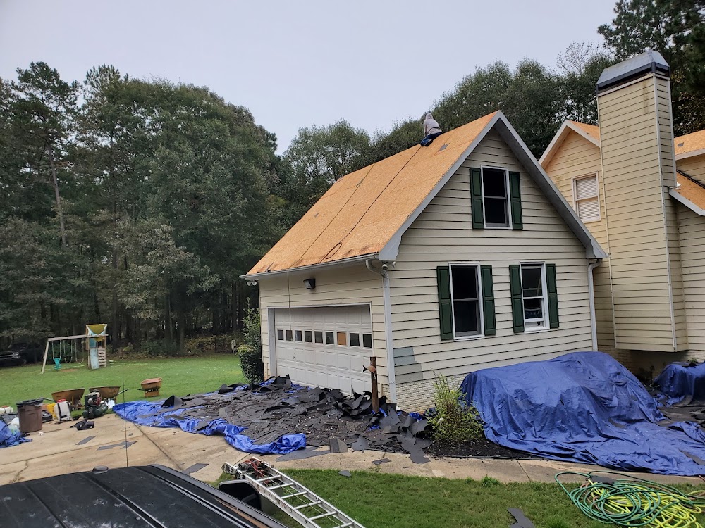 King Roofing Pros