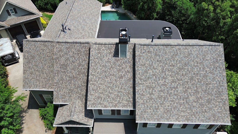 Eclipse Roofers