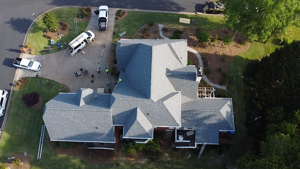 Roof Georgia