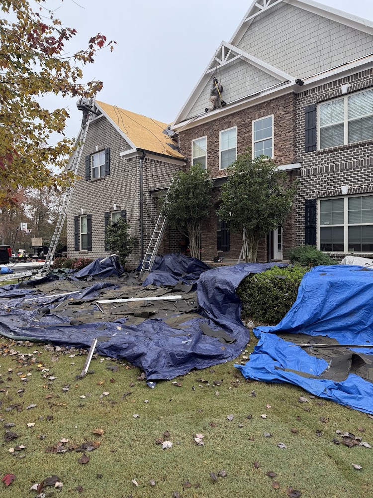 Madewell Exteriors LLC